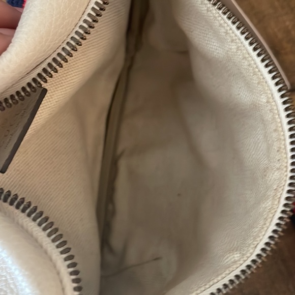 SOLD-Gucci Belt Bag⭐️ - Picture 10 of 16